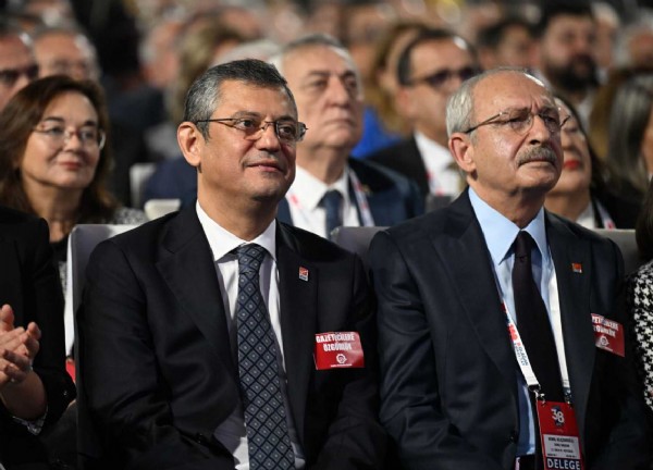 Kemal Kılıçdaroğlu yeni parti mi kuracak? CHP’de toplu istifa iddiası